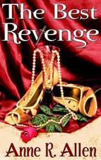 Portada de The Best Revenge (The Camilla Randalll Mysteries - the Prequel) (Ebook)