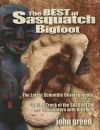 The Best of Sasquatch Bigfoot