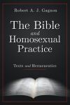 The Bible and Homosexual Practice