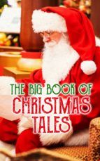 Portada de The Big Book of Christmas Tales (Ebook)