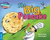 The Big Pancake Blue Band