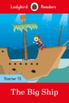 The Big Ship - Ladybird Readers Starter Level 13