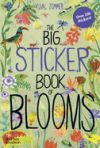 The Big Sticker Book of Blooms