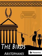 Portada de The Birds (Ebook)