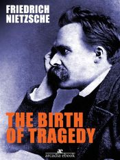 Portada de The Birth of Tragedy (Ebook)