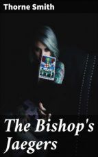 Portada de The Bishop's Jaegers (Ebook)