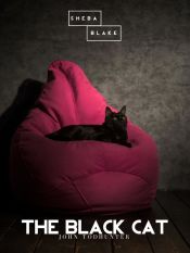 The Black Cat (Ebook)