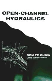 Portada de Open-Channel Hydraulics