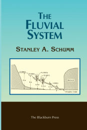 Portada de The Fluvial System
