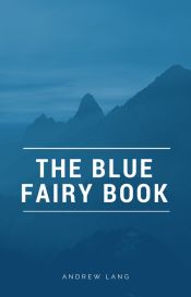 Portada de The Blue Fairy Book (Ebook)