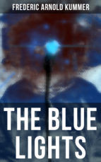 Portada de The Blue Lights (Ebook)