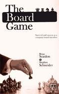 Portada de The Board Game (Ebook)
