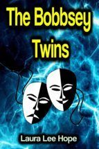 Portada de The Bobbsey Twins (Ebook)
