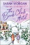 The Book Club Hotel: A Christmas Novel