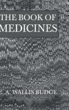 The Book Of Medicines