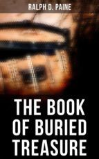 Portada de The Book of Buried Treasure (Ebook)