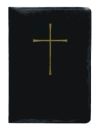 The Book of Common Prayer (Black): And Administration of the Sacraments and Other Rites and Ceremonies of the Church