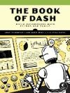 The Book of Dash: Build Dashboards with Python and Plotly