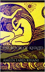 Portada de The Book of Khalid (Ebook)