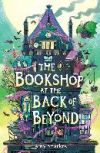 The Bookshop at the Back of Beyond