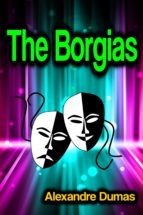 Portada de The Borgias (Ebook)