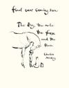 The Boy, The Mole, The Fox and The Horse