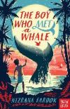 The Boy Who Met a Whale