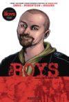 The Boys Omnibus Vol. 2 Tpb