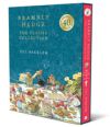 The Brambly Hedge Complete Collection