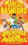 The Breakfast Club Adventures