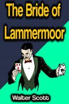 Portada de The Bride of Lammermoor (Ebook)