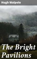 Portada de The Bright Pavilions (Ebook)