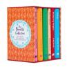 The Bronte Collection (Box Set): Boxed Set