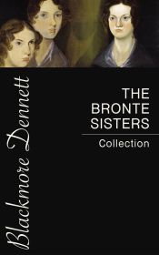 Portada de The Bronte Sisters Collection (Ebook)