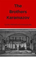 Portada de The Brothers Karamazov (Annotated) (Ebook)
