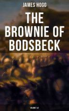 Portada de The Brownie of Bodsbeck (Volume 1&2) (Ebook)