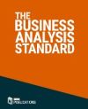 The Business Analysis Standard