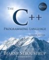 The C++ Programming Language (Hardcover)