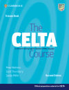 The CELTA Course Second edition Trainee Book