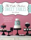 The Cake Parlour Sweet Tables