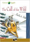 The Call of the Wild. Book + CD