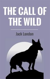 Portada de The Call of the Wild (Ebook)