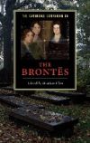 The Cambridge Companion to the Brontes