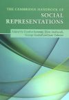 The Cambridge Handbook of Social Representations