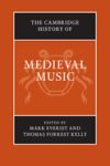 The Cambridge History of Medieval Music 2 Volume Hardback Set