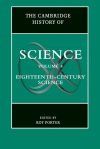 The Cambridge History of Science: Volume 4, Eighteenth-Century Science