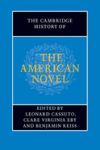The Cambridge History of the American Novel