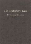 The Canterbury Tales: A Facsimile and Transcription of the Hengwrt Manuscript, with Variations from the Ellesmere Manuscript