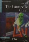 The Canterville Ghost + Cd Rom Auxiliar educación secundaria