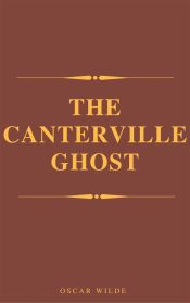 Portada de The Canterville Ghost (Ebook)